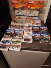 Die Cast Vehicles Job Lot