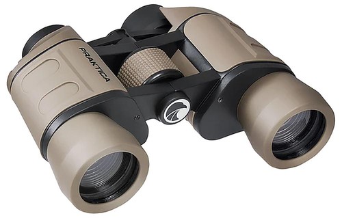 Praktica falcon 8x40 - falcon,