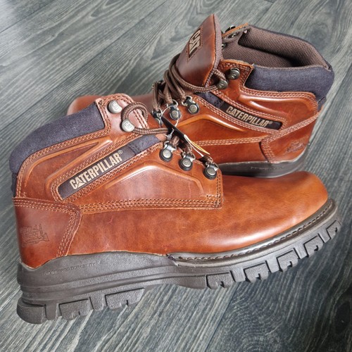 Cat caterpillar colorado boots - colorado,