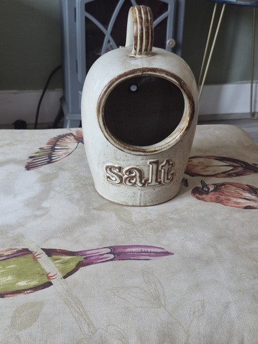 Large studio pottery stoneware - large,