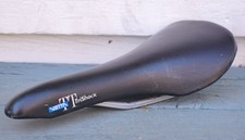 Vintage Vetta Saddle TT
