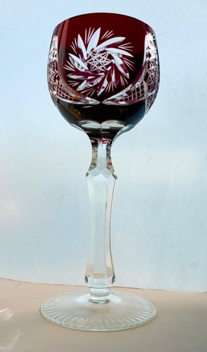 Beautiful bohemian crystal - beautiful,