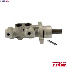 BRAKE MASTER CYLINDER PMH602