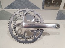 Shimano Ultegra FC 6600 Chainset Cranks 172.5mm 53/39t