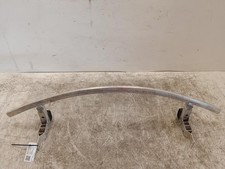 TOYOTA SUPRA FRONT BUMPER REINFORCER 2 Door Coupe 52147WAA01 19-24