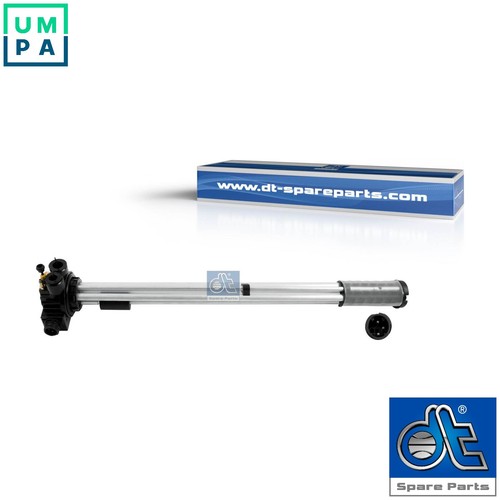 Sender unit fuel - sender, 6.33813