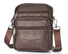 Men's Genuine Leather