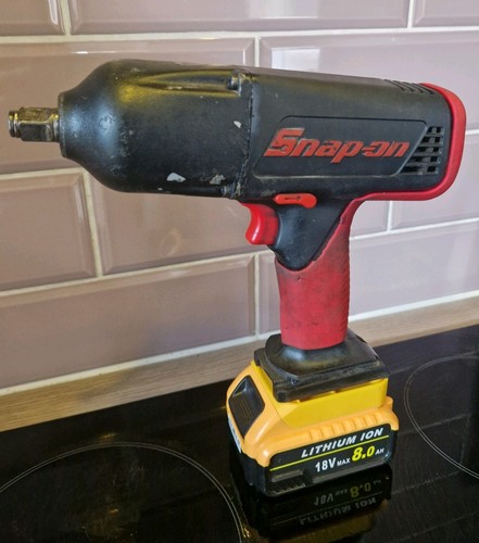 Snap ctu6850 18v - ctu6850, cordless