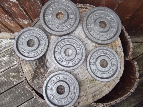 Golds gym weight - golds,