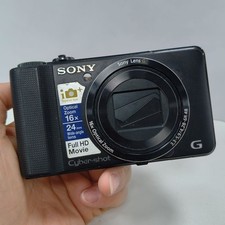 Sony Cyber-shot DSC-HX9V/HX9