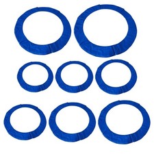 Trampoline Spring Cover Round