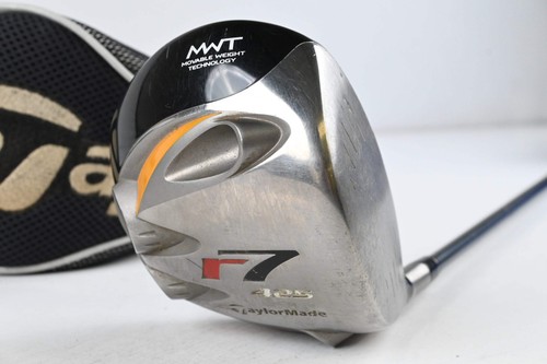 Taylormade 425 driver - taylormade, r7