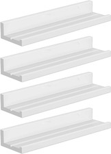 4X IKEA MOSSLANDA Picture