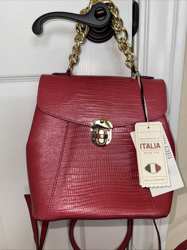 Divina firenze trilli ruby - firenze,