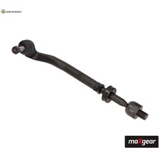 TIE ROD 69-0092 FOR BMW M47D20 2.0L 4cyl 5 E39 M57D25 M51D25 2.5L M54B30 3.0L