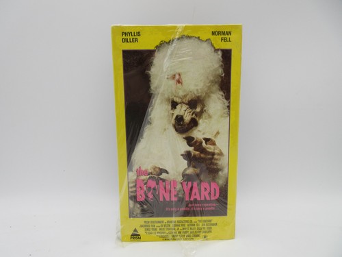 Vintage vhs promo - vintage,