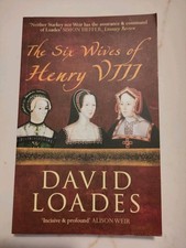 Six Wives of Henry VIII by