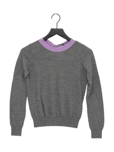 Cos women jumper grey - cos, xs