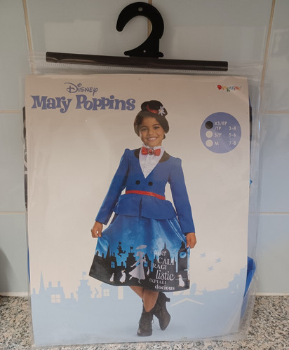 Disguise disney mary - disguise,