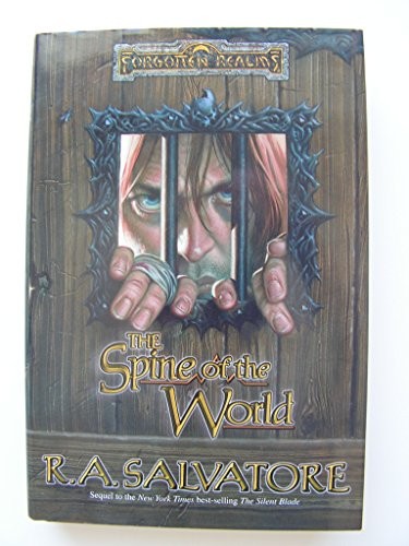 The spine world - the, world: