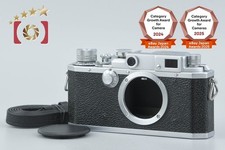 Canon II B 35mm Rangefinder