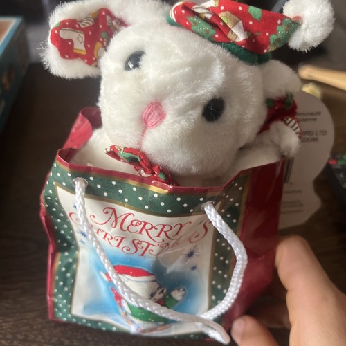 Vintage cuddle wit - cuddle, christmas