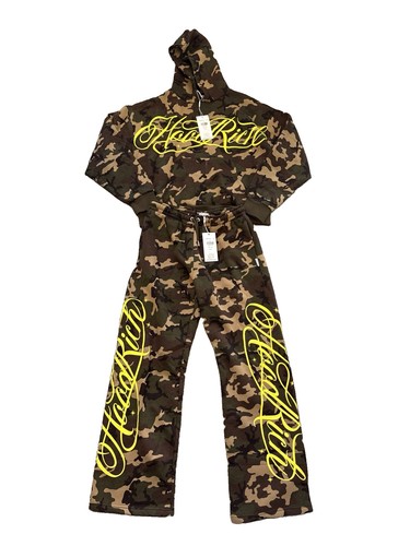 Hoodrich solace wide leg - hoodrich, wide-leg