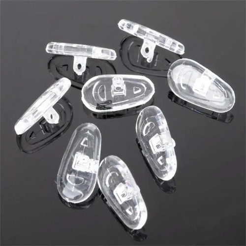 Pairs silicone nose - 10,