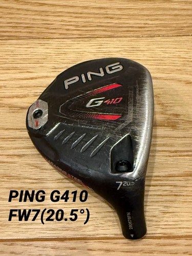 Ping g410 fairway - g410,