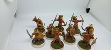 LOTR Easterling Warriors - Wicked Stocking Filler
