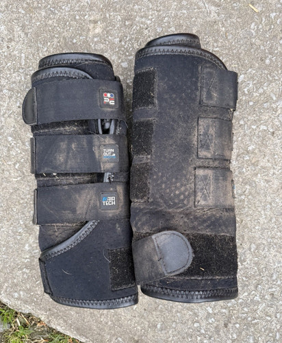 Premier equine mud - equine, fever