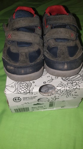 Clarks rex play toddler shoes - rex,