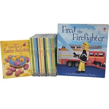 Usborne Spotter's Guide Books