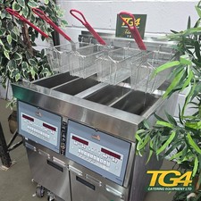 HENNY PENNY LVG-202 SS