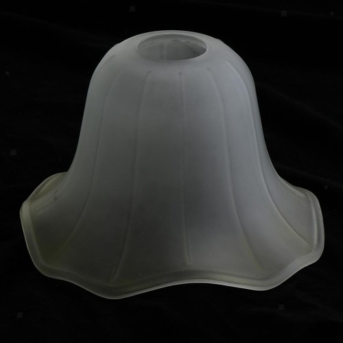 Glass lampshade replacement