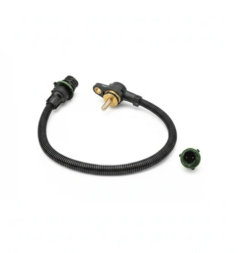 Coolant temperature sensor - temperature,