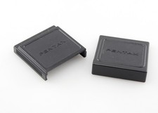 Pentax LX Prism & View Finder