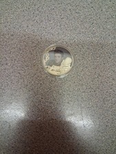 ELVIS PRESLEY COIN
