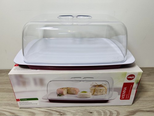 Emsa vienna cheese board - cheese,