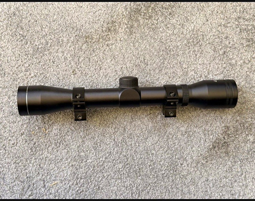 4x32 rifle scope for - rifle,