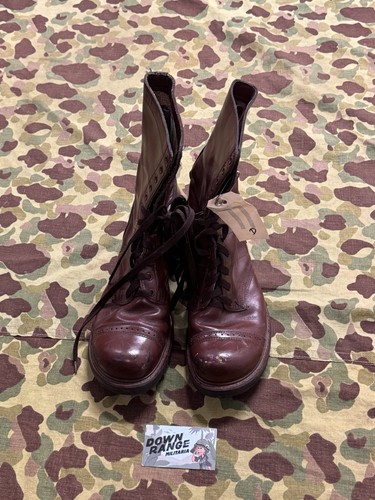 Vintage airborne double h - u.s.,