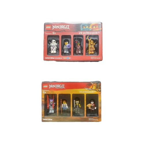 Lego toys ninjago 2017 - lego,