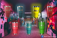 Contractor Builder Carpenter Mechanic Thermal Tumbler 30oz 887ml