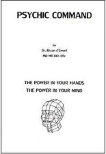 PSYCHIC COMMAND ... Occultism