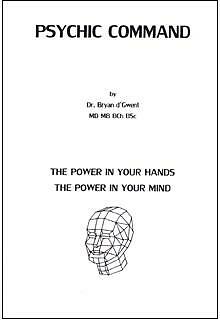 Psychic command occultism - psychic,