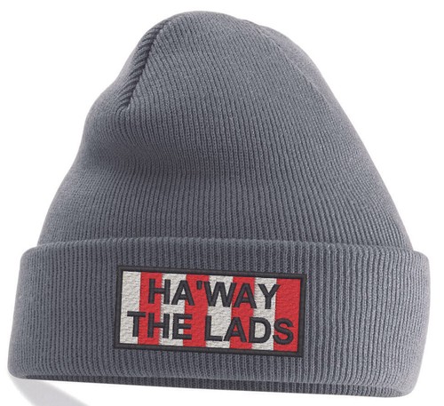 Sunderland embroidered - sunderland,