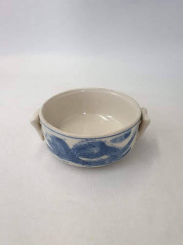 Vintage chinese stoneware - chinese,