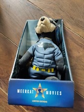 Meerkat aleksandar batman