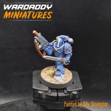 Well Painted Warhammer 40k