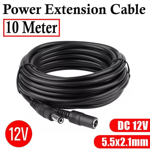 10m 12v power supply - power,